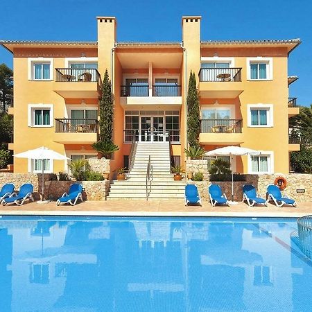 Pinos Altos Apartments Cala de Sant Vicenc المظهر الخارجي الصورة