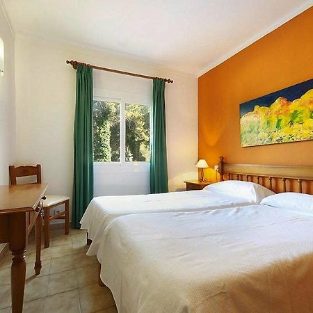 Pinos Altos Apartments Cala de Sant Vicenc المظهر الخارجي الصورة