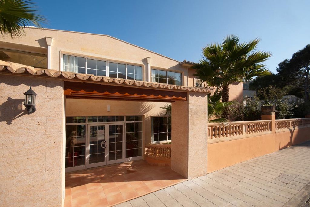 Pinos Altos Apartments Cala de Sant Vicenc المظهر الخارجي الصورة
