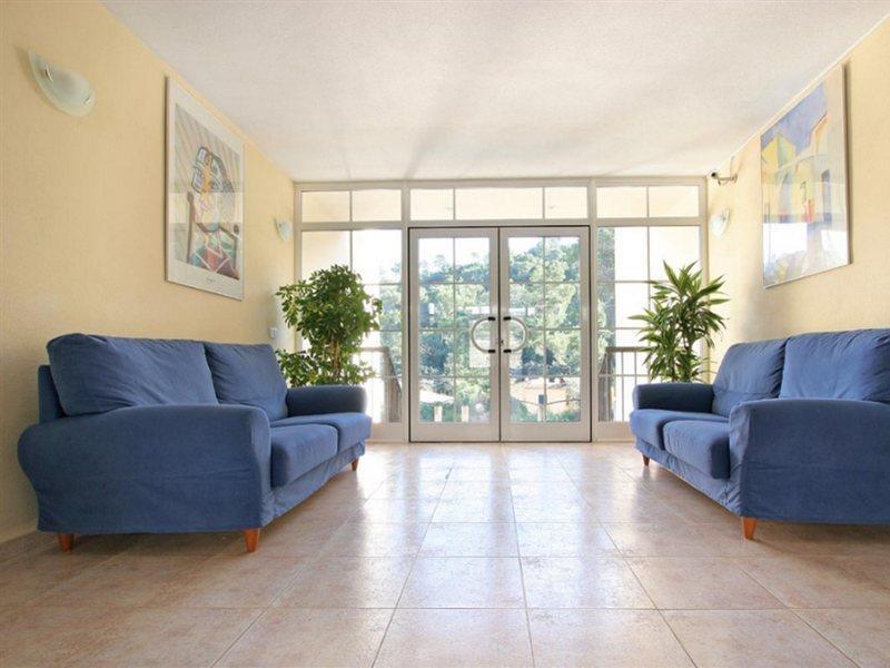 Pinos Altos Apartments Cala de Sant Vicenc المظهر الخارجي الصورة