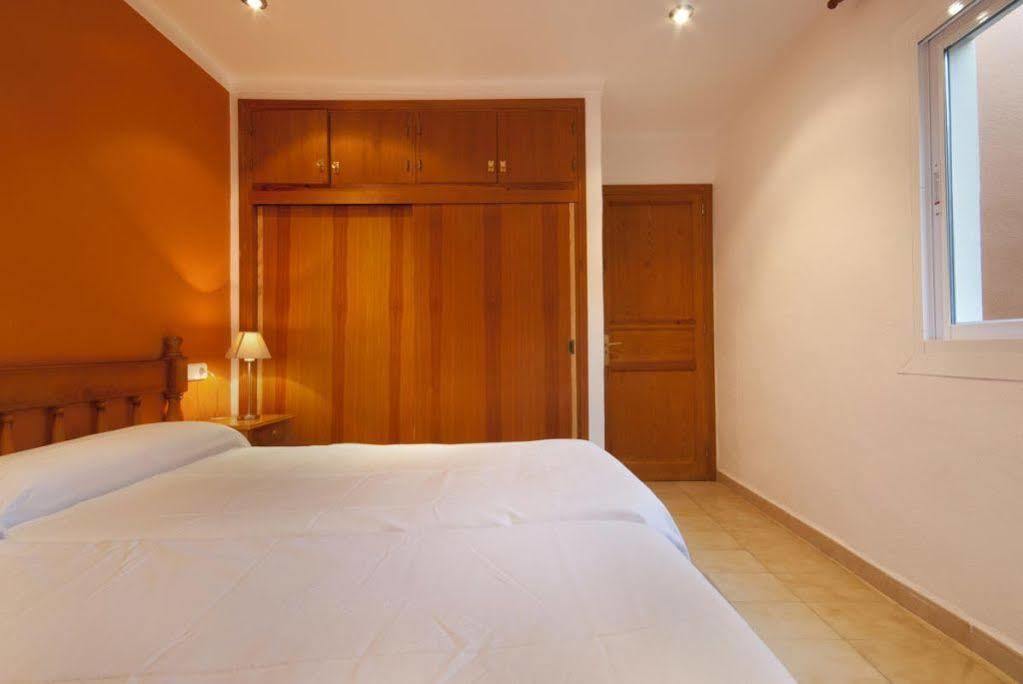 Pinos Altos Apartments Cala de Sant Vicenc المظهر الخارجي الصورة