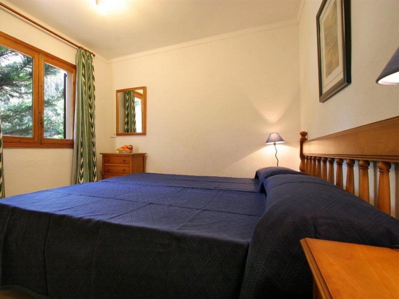 Pinos Altos Apartments Cala de Sant Vicenc المظهر الخارجي الصورة